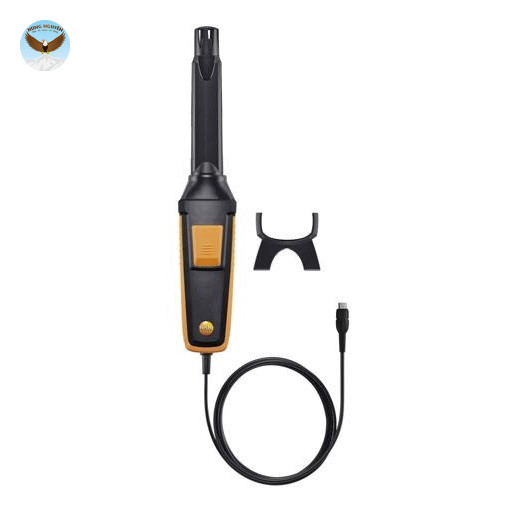 Đầu dò CO2 TESTO 0632 1552 (0~10000 ppm)